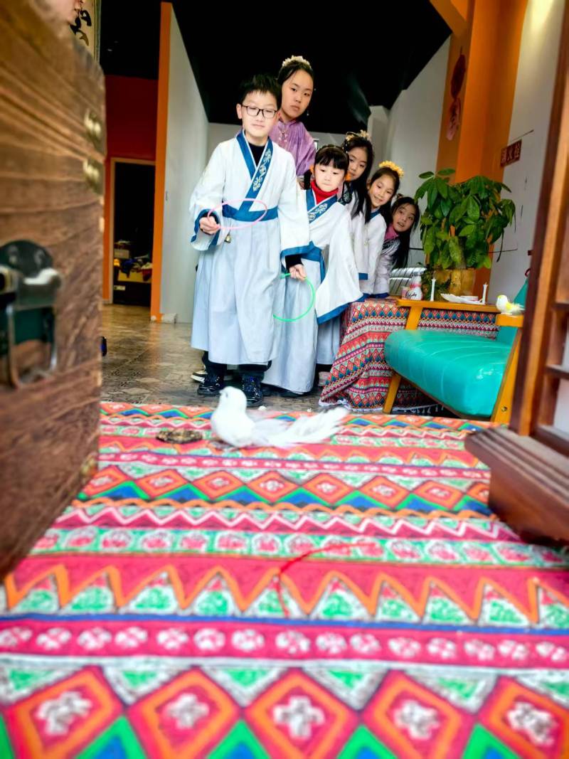 高淳区文旅项目策划