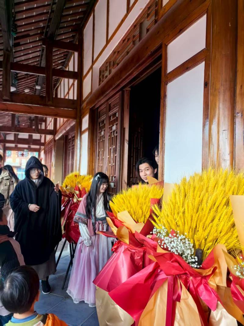 高淳区文旅项目策划